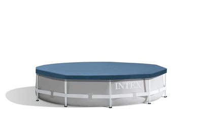 Garden pool maintenance