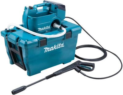 High pressure washing equipment and accessories