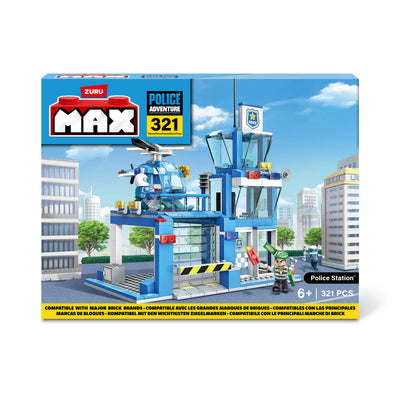 Constructors, Lego