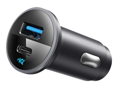 Phone chargers