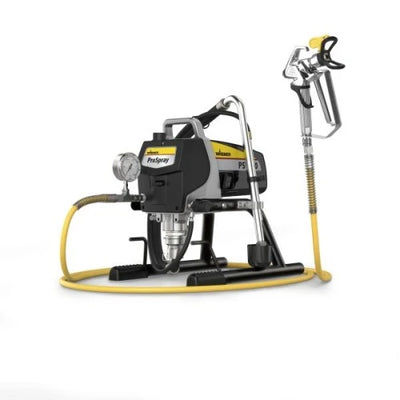 Garden water pumps