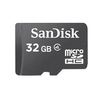 Memory cards