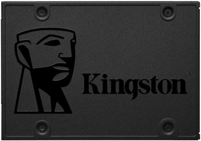 Vidiniai kietieji diskai (HDD, SSD, Hybrid)