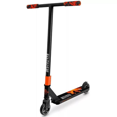 Scooters and pushables