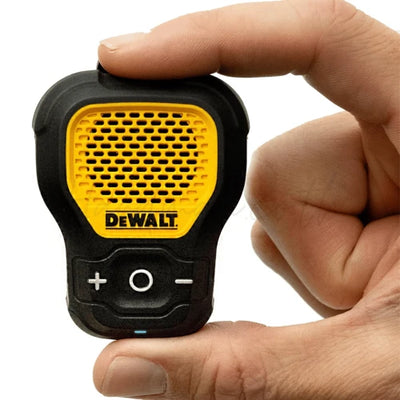 DeWALT gadgets