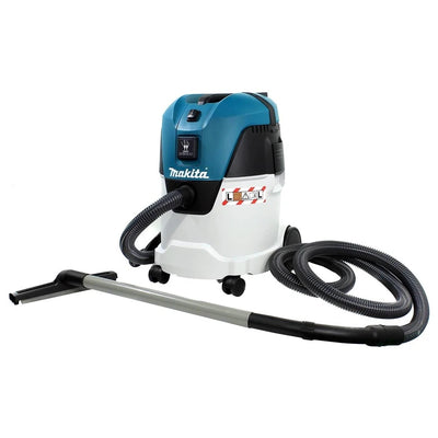 Industrial vacuum cleaners