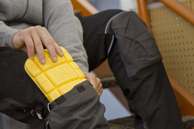Knee pads