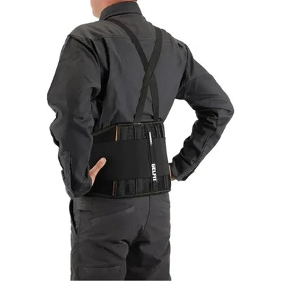 Work clothes