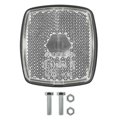 Trailer adapters