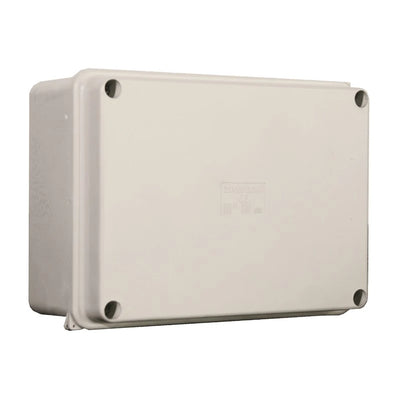 Distribution cabinets, boxes