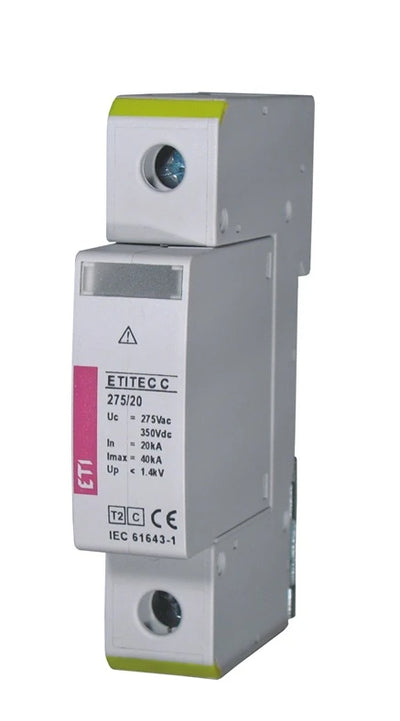 Electrical installation
