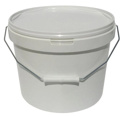 Tubs, bowls, buckets