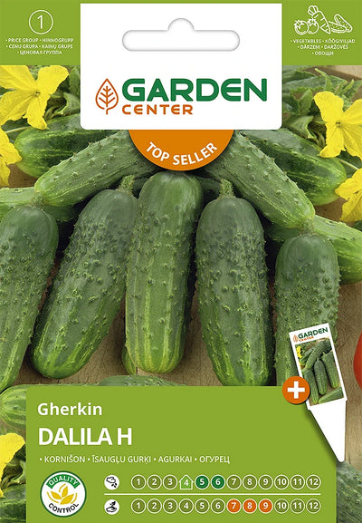 Vegetable seeds