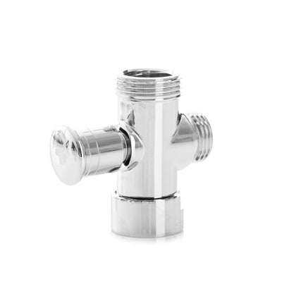 Water mixers