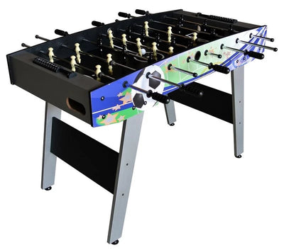 Football, ice hockey, billiard and other gaming tables