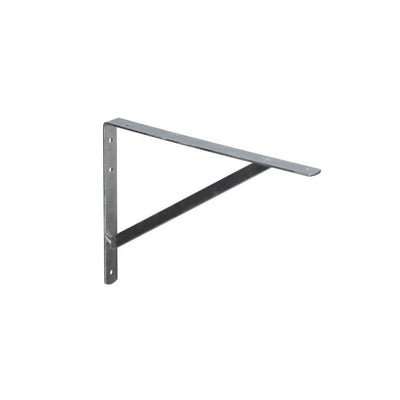 Shelves, shelf brackets