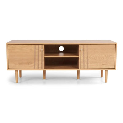 Living room cabinets
