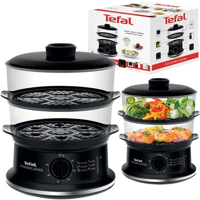 Pots, pressure cookers