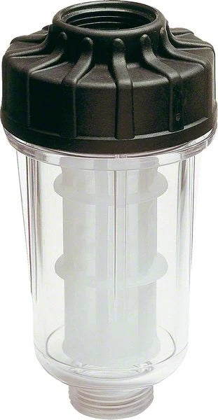 Accessories for high pressure washers
