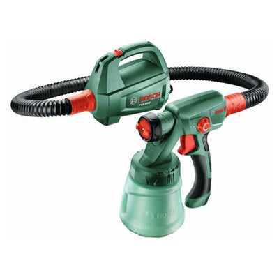 Paint sprayers