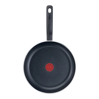 Pans, lids