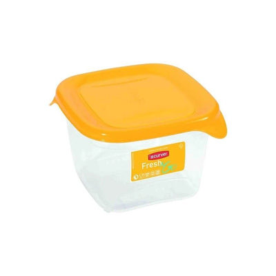 Food storage dishes