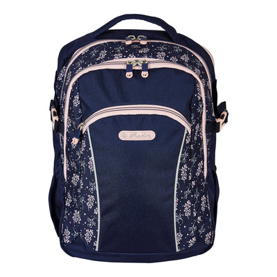 School bags, pencils, sport bags