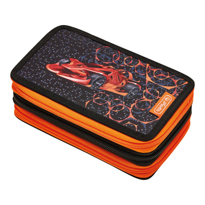 Pencil cases