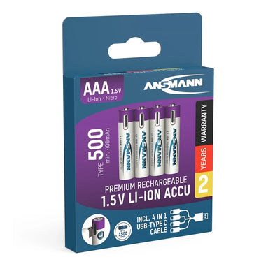 Batteries