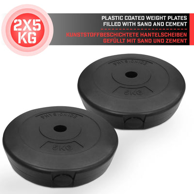 Dumbbells, weights, bars&barbells