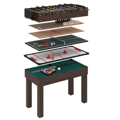 Game tables