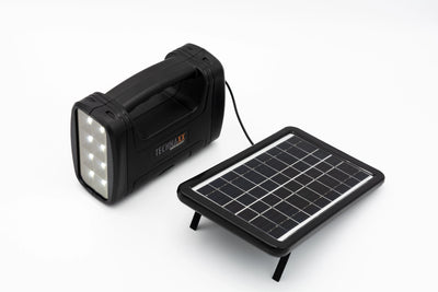 Solar panels
