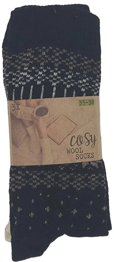 Women's tights, socks