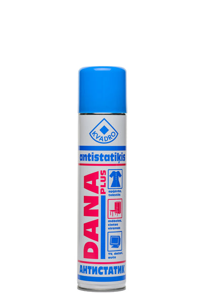 Antistatikai