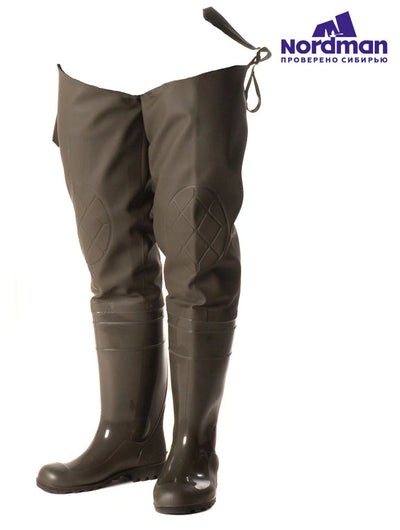 Clothing for fishing