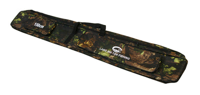Fishing boxes, cases, backpacks