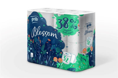 toilet paper