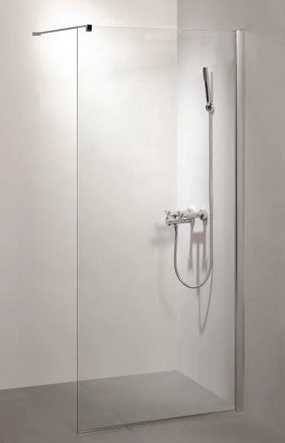 Shower doors and walls