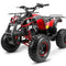 Moto preces