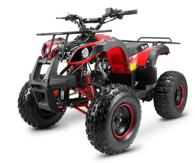 Moto goods