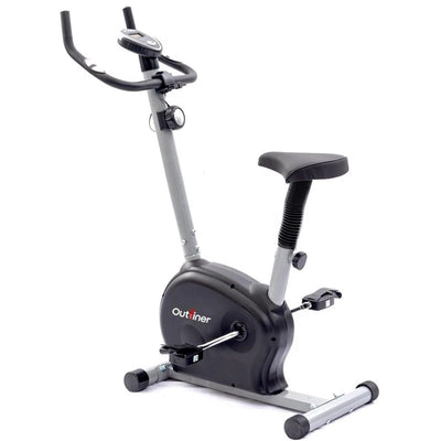 Bike trainers
