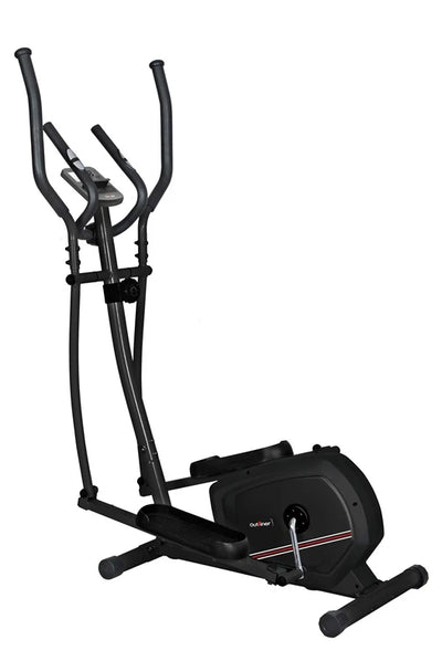 Elliptical trainers