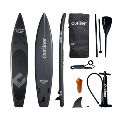 Water sports