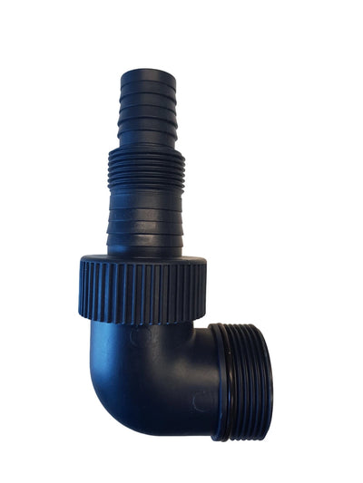 Water pump parts