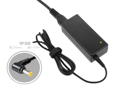 Laptop chargers