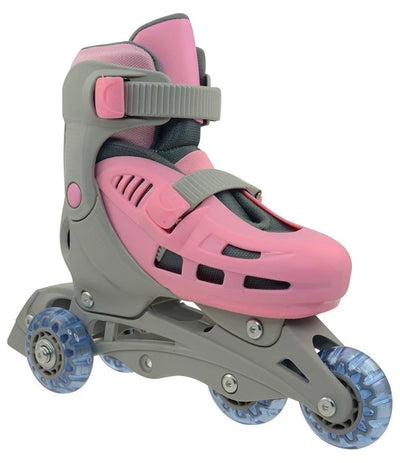 Roller skates