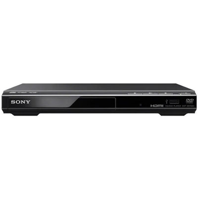 DVD grotuvai