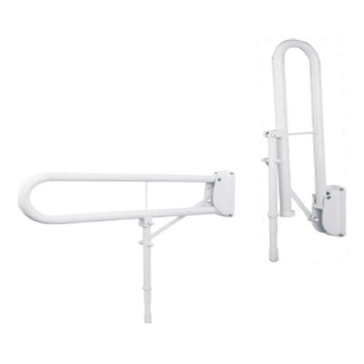 Bathroom equipment for people with special needs