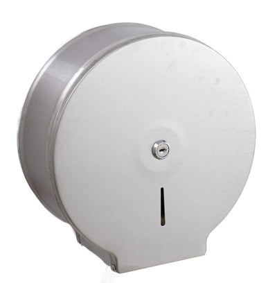 Dispensers for paper napkins, soap