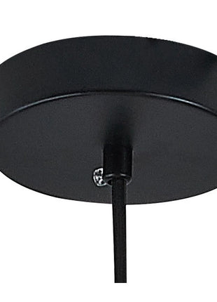 Pendant lamp DOMOL CAMPO 2020133P 3X25W G9